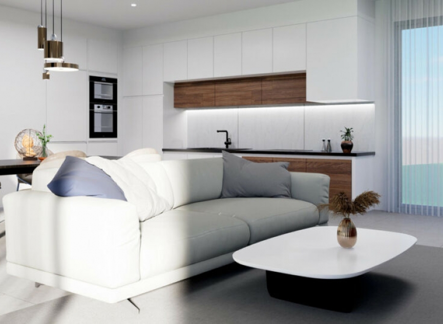 Resale - House -
Orihuela