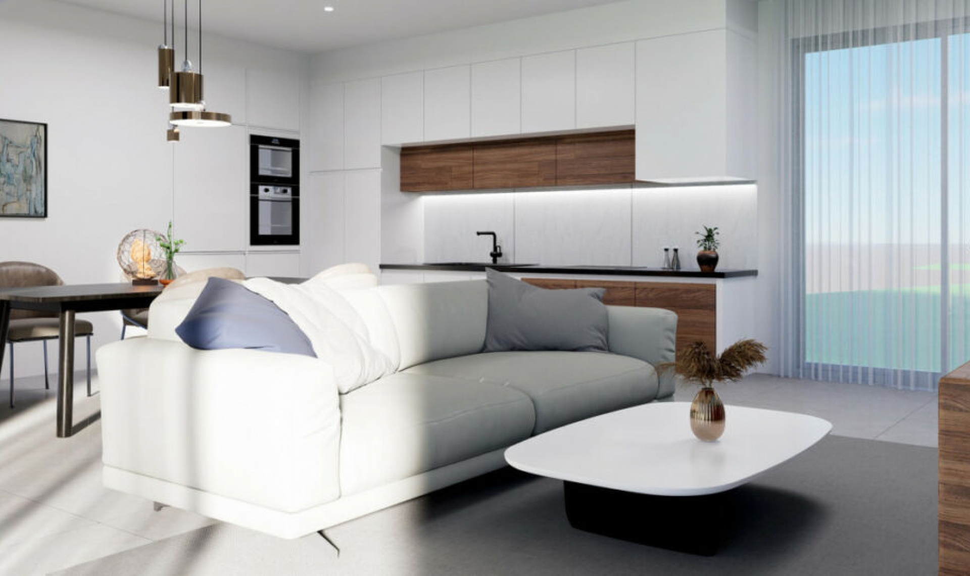 Resale - House -
Orihuela