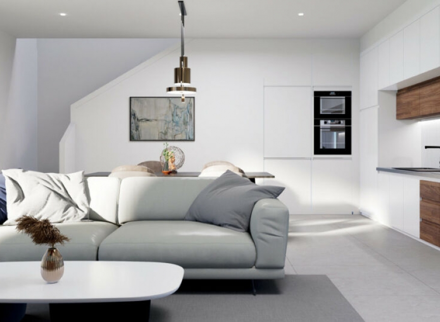 Resale - House -
Orihuela