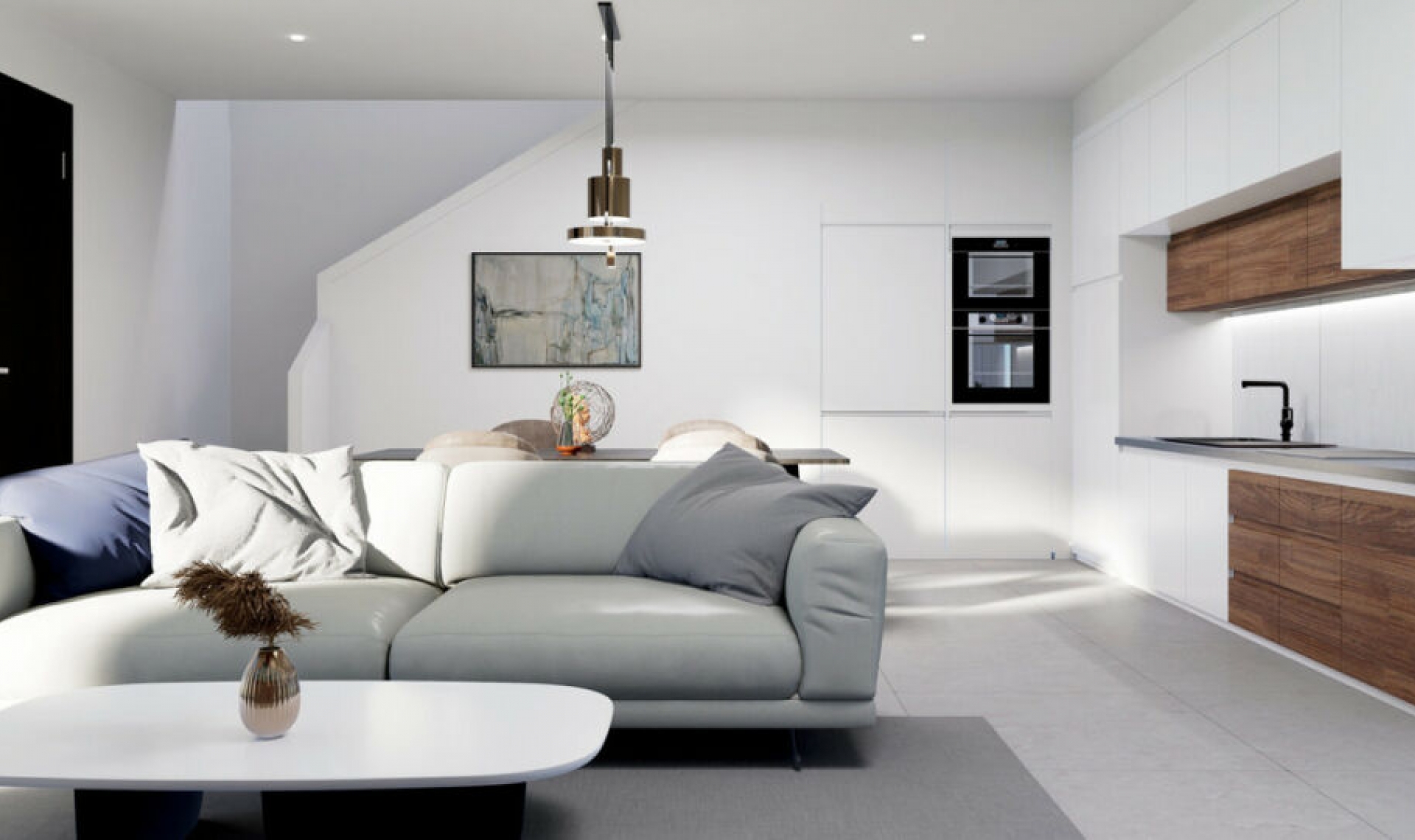 Resale - House -
Orihuela