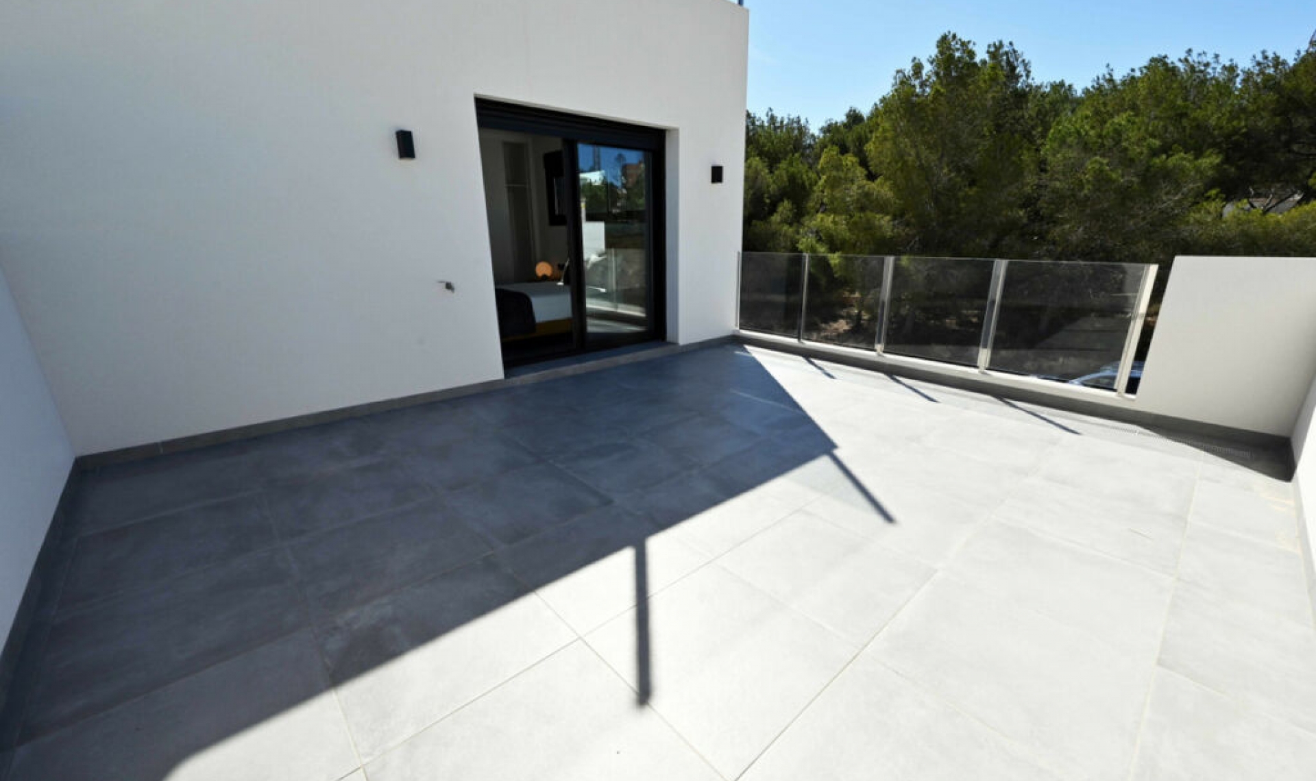 Resale - House -
Orihuela