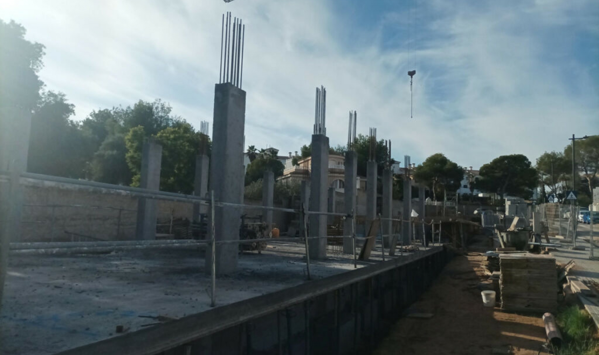 Resale - House -
Orihuela