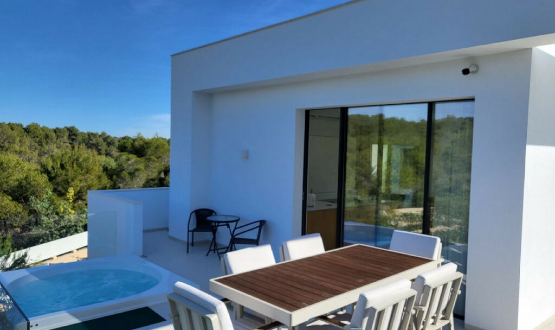Resale - House -
Orihuela
