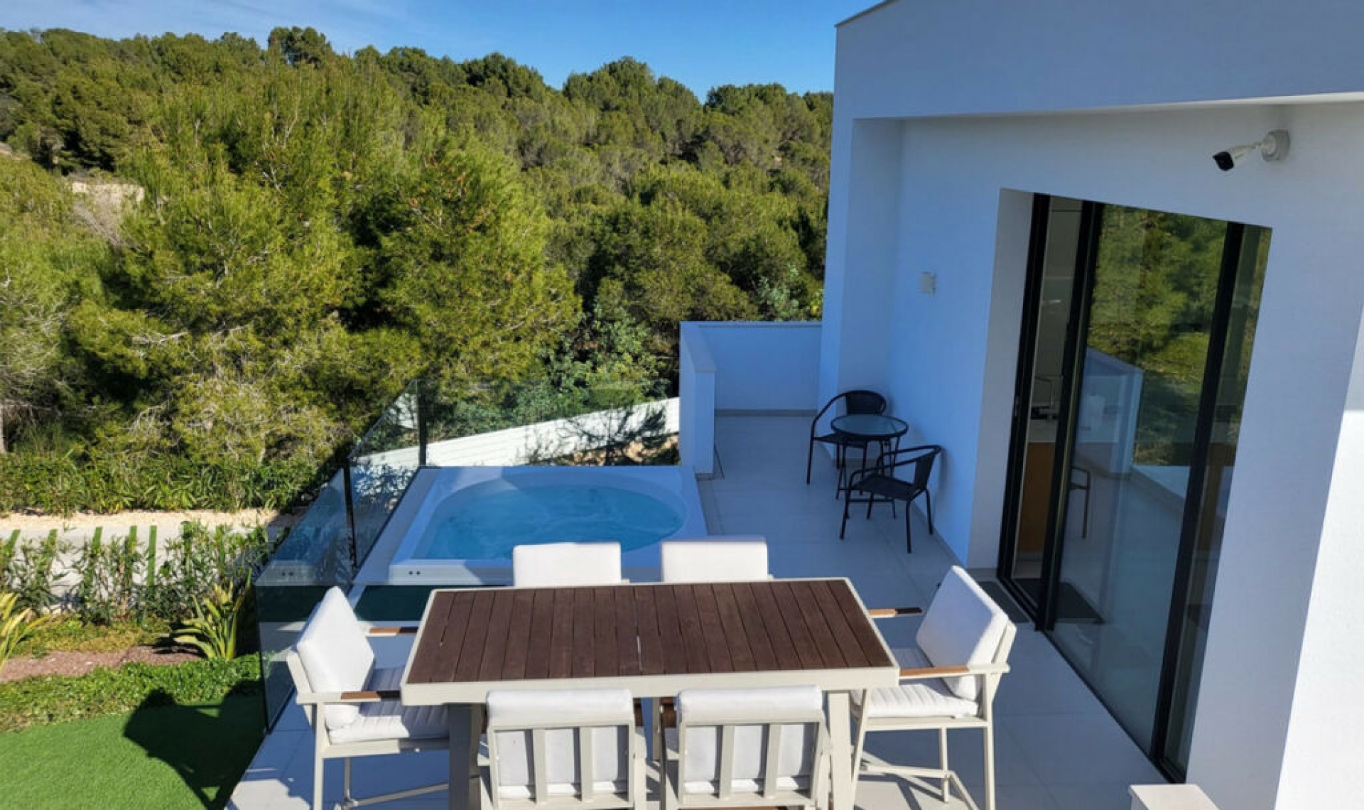 Resale - House -
Orihuela