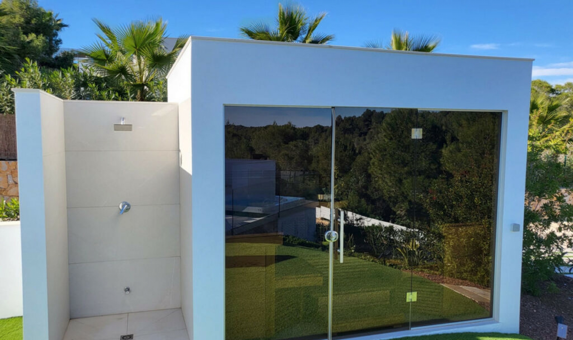 Resale - House -
Orihuela