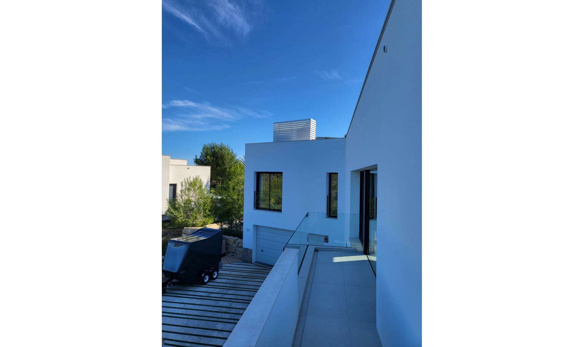 Resale - House -
Orihuela