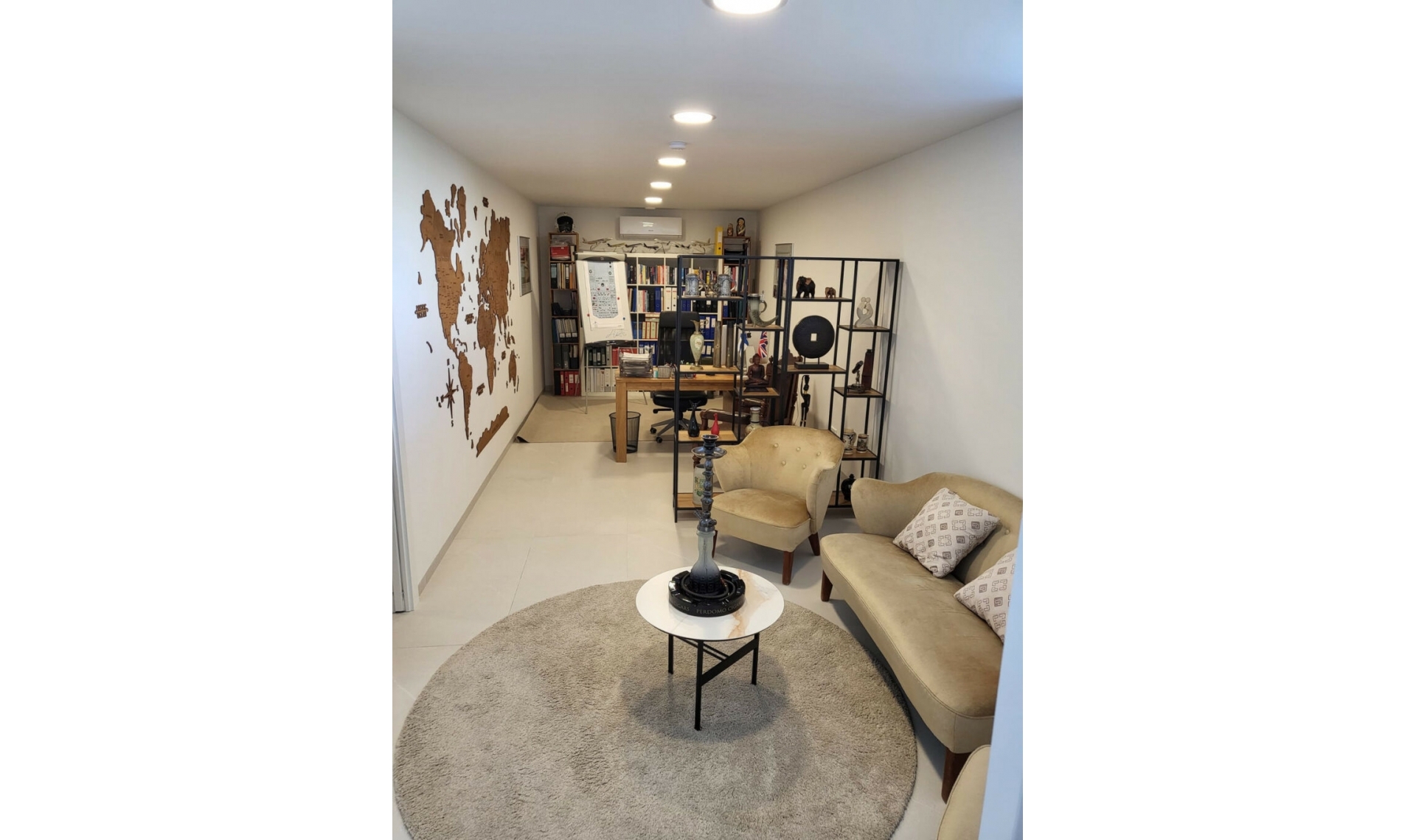 Resale - House -
Orihuela