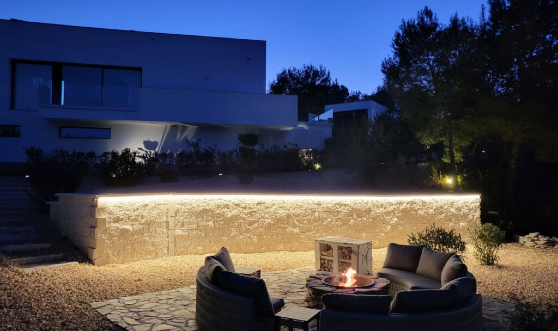 Resale - House -
Orihuela
