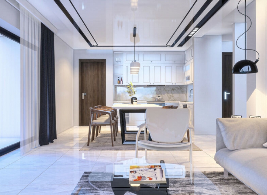 Resale - House -
Pedreguer