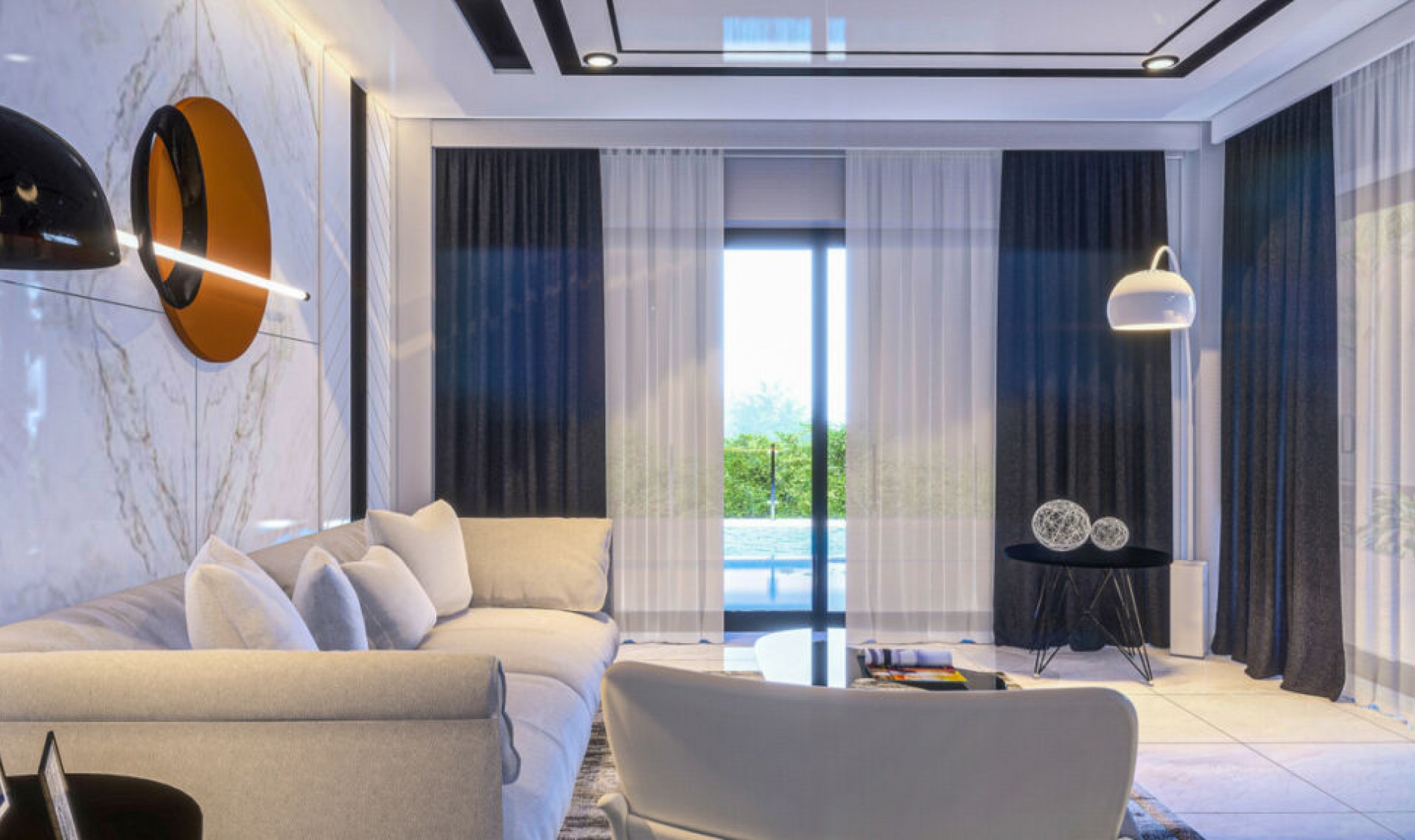 Resale - House -
Pedreguer