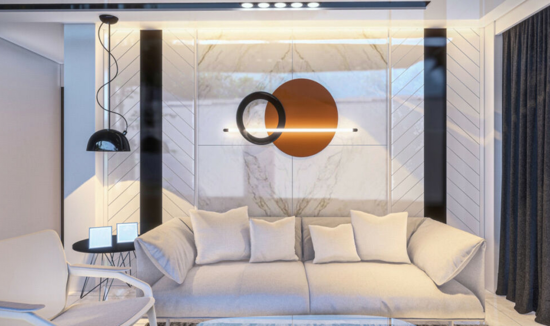 Resale - House -
Pedreguer