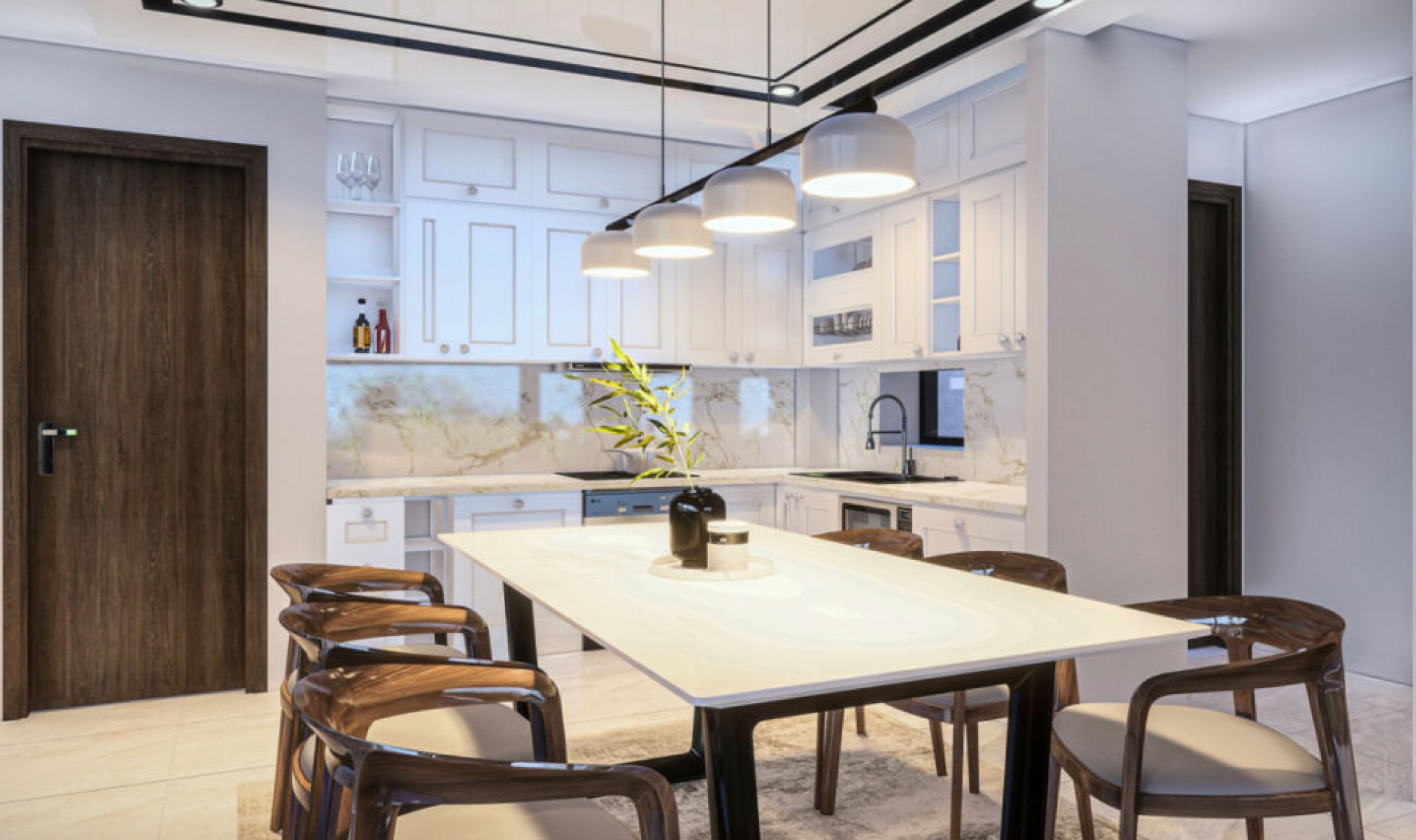 Resale - House -
Pedreguer