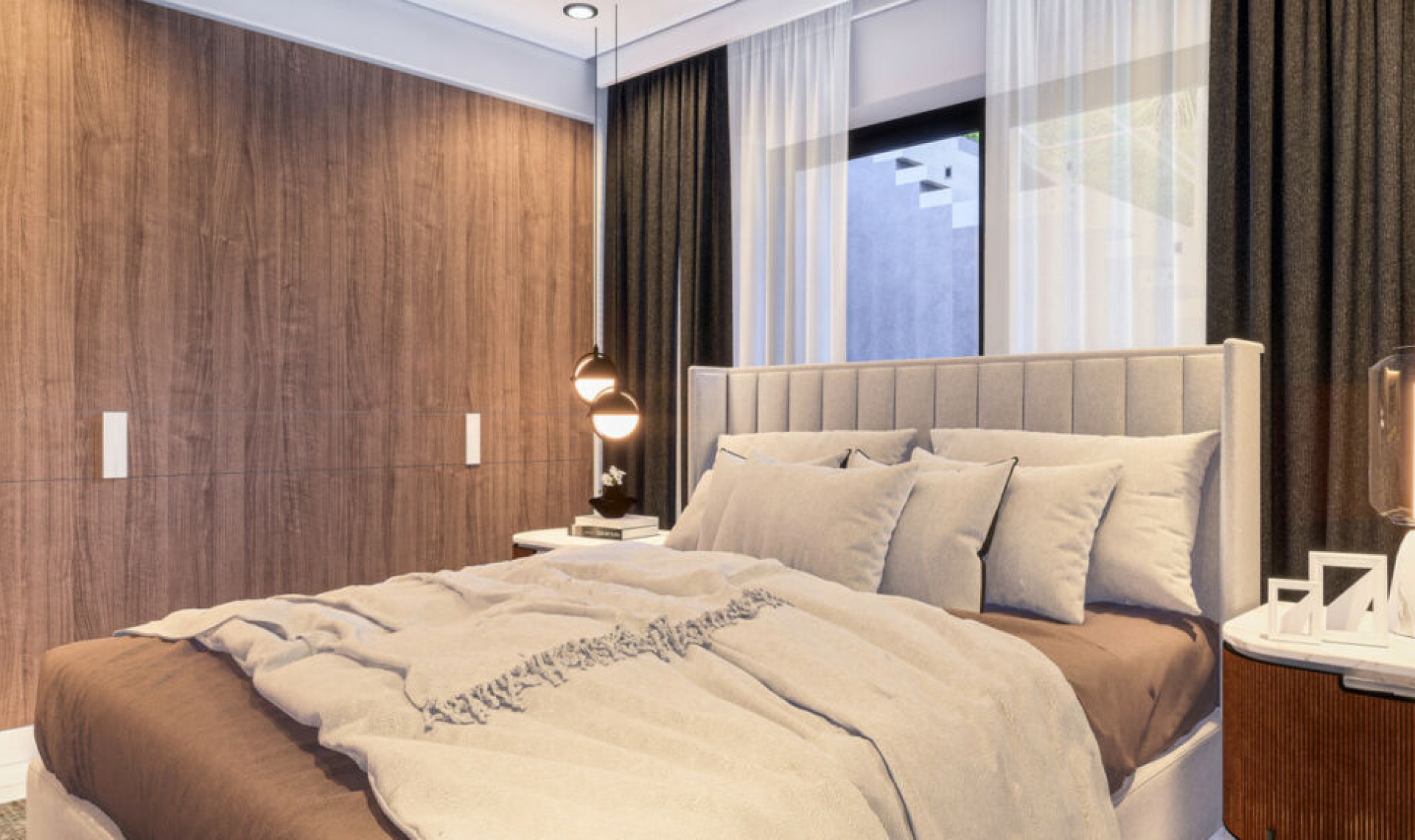 Resale - House -
Pedreguer