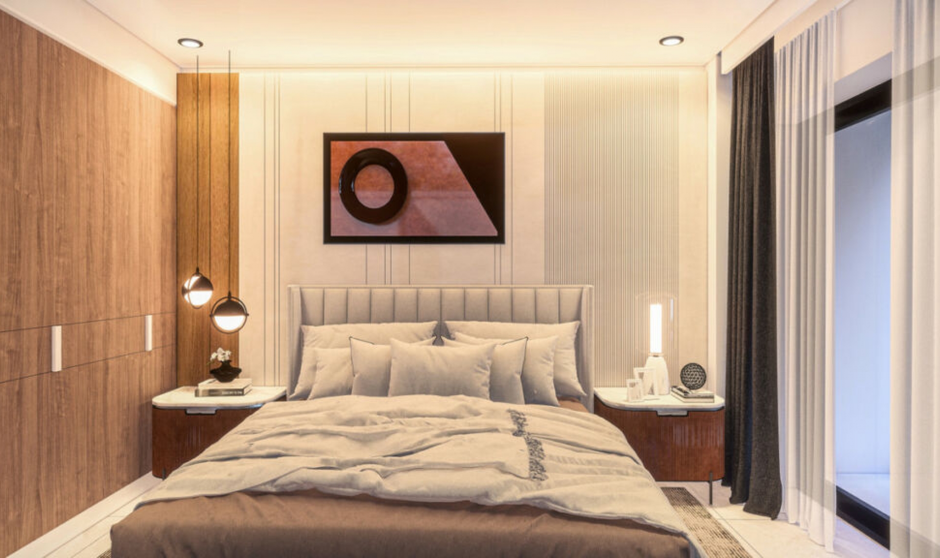 Resale - House -
Pedreguer