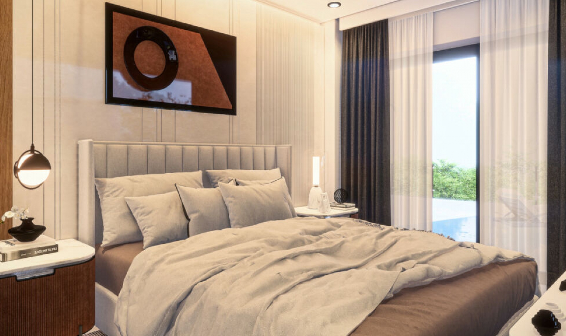 Resale - House -
Pedreguer