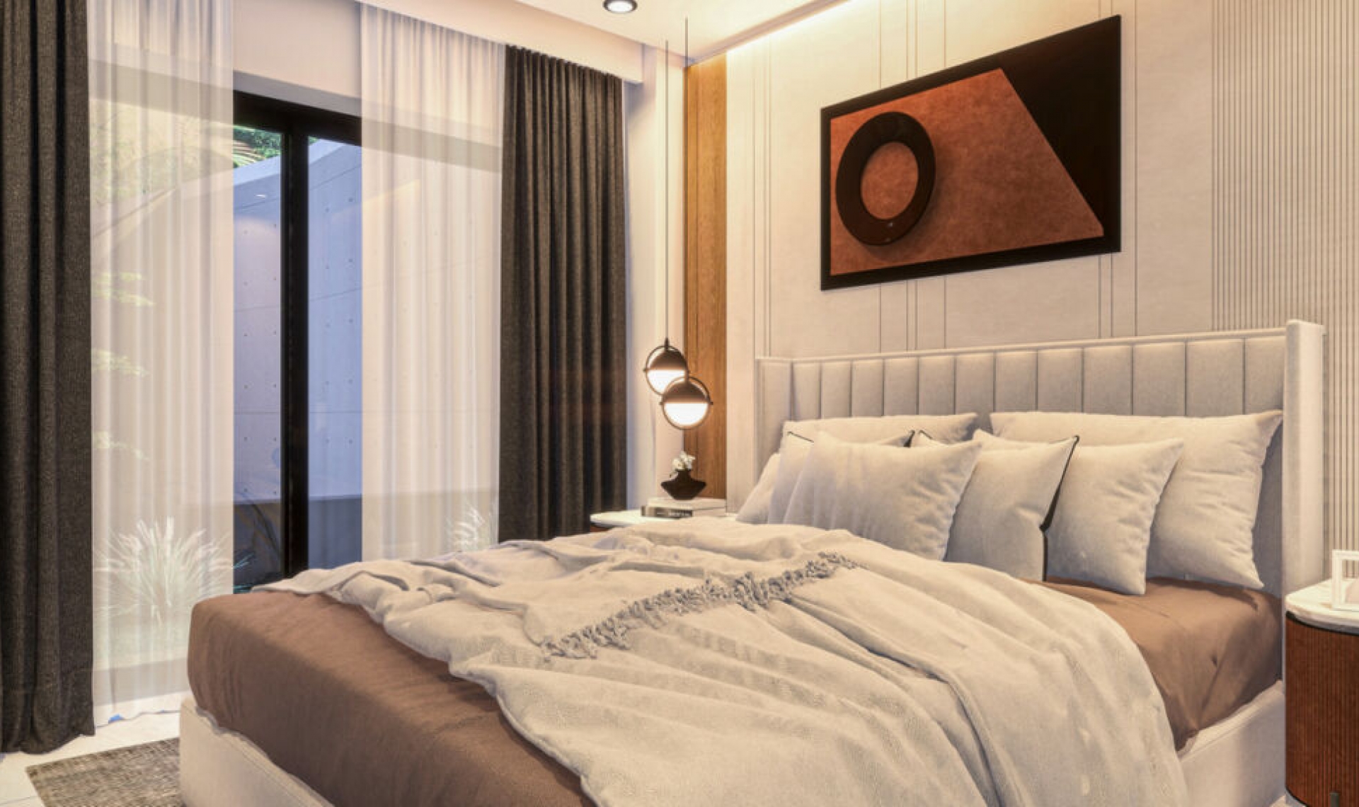 Resale - House -
Pedreguer