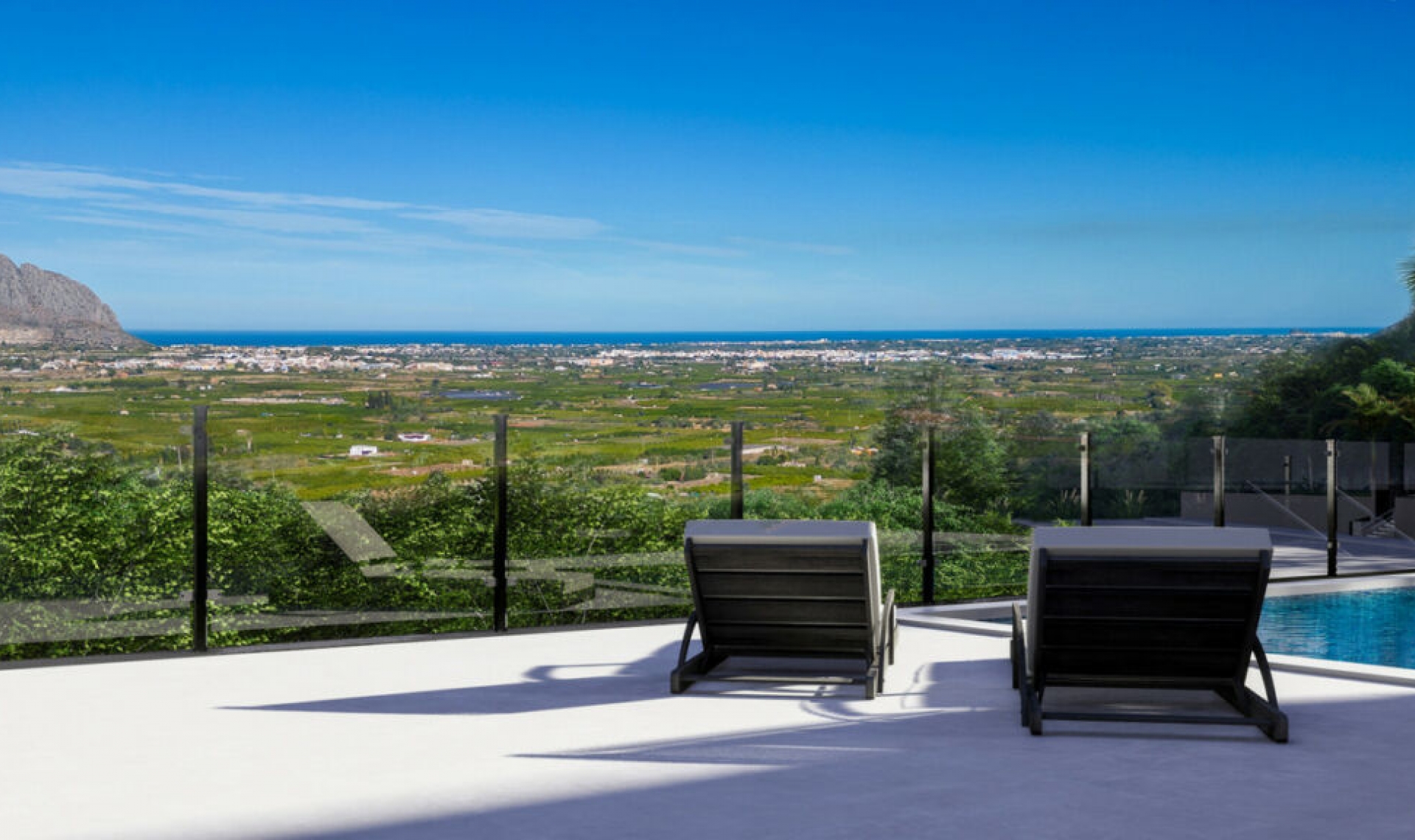 Resale - House -
Pedreguer