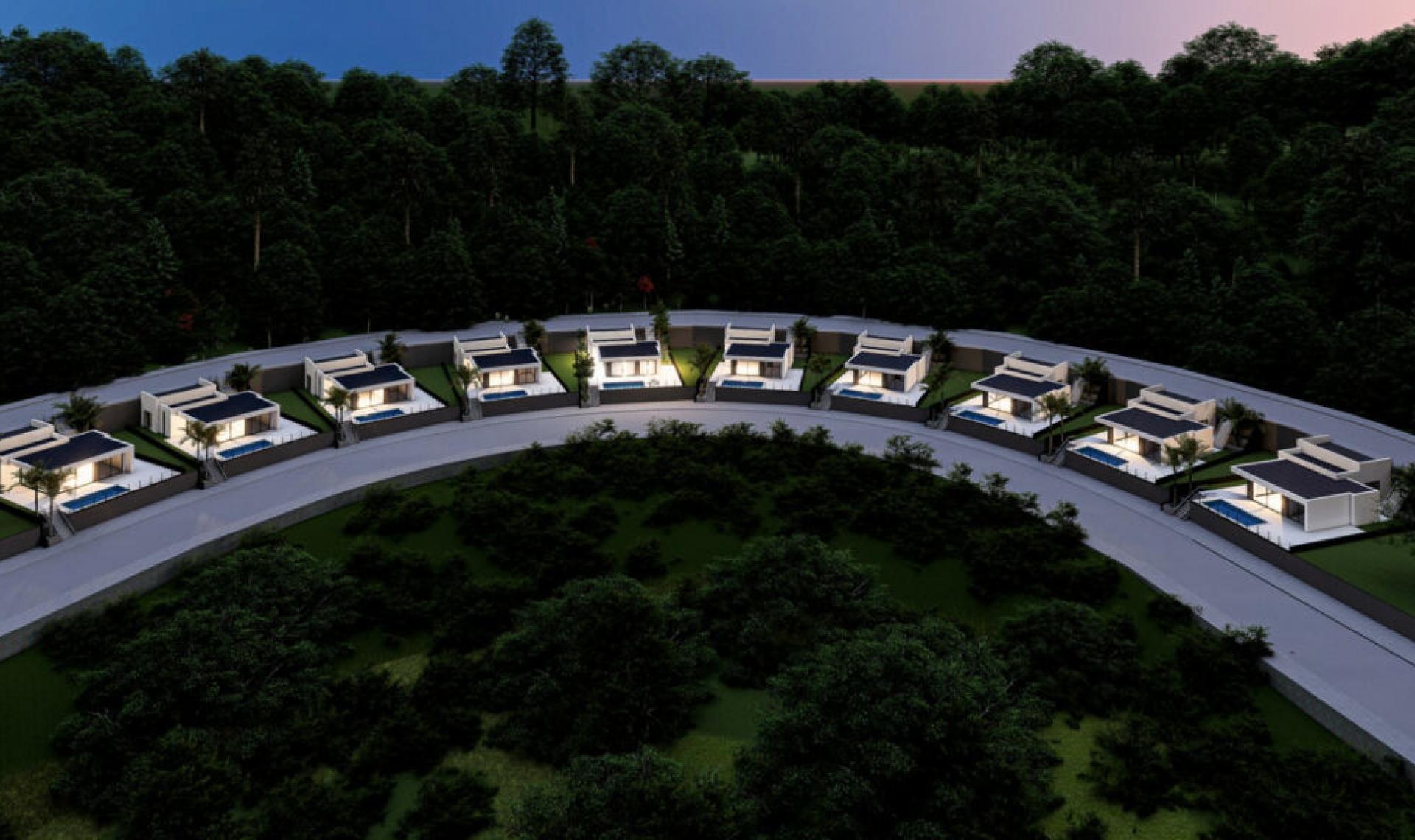 Resale - House -
Pedreguer