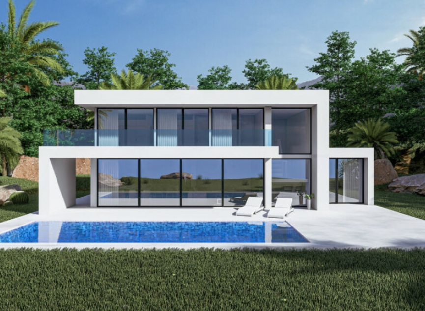 Resale - House -
Pedreguer