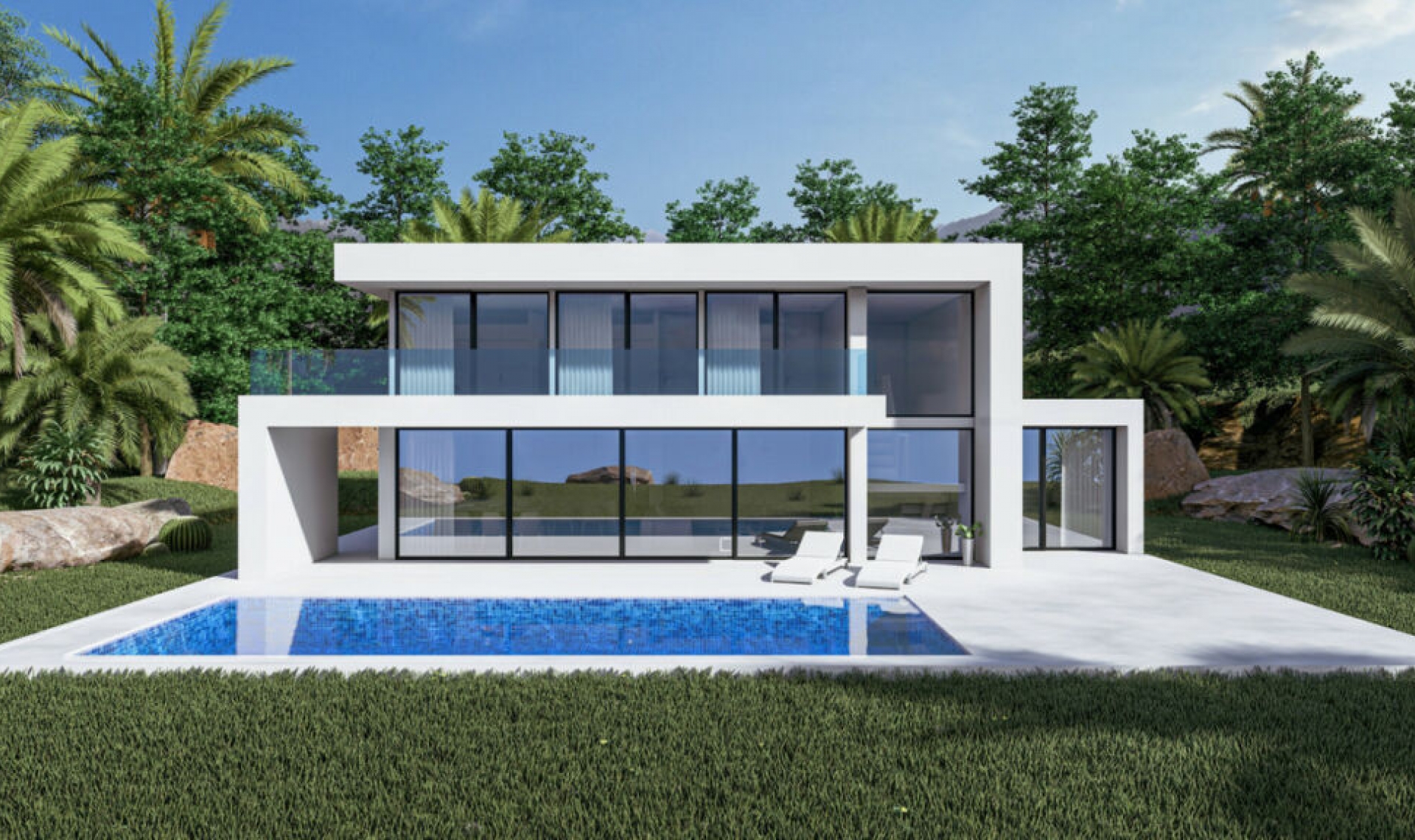 Resale - House -
Pedreguer