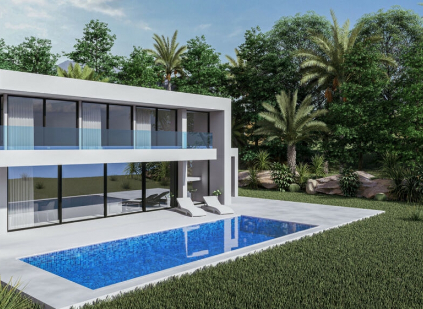 Resale - House -
Pedreguer