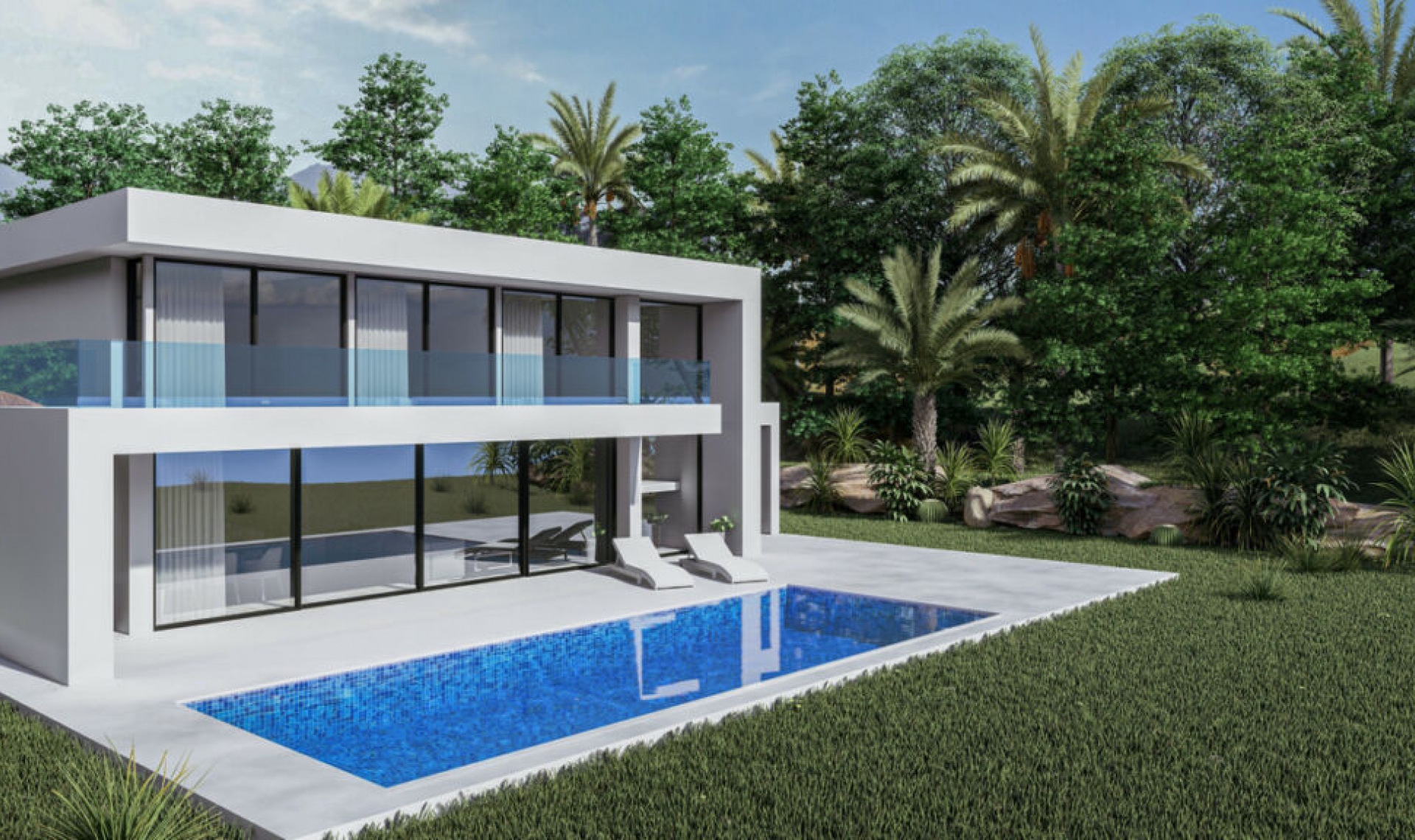 Resale - House -
Pedreguer