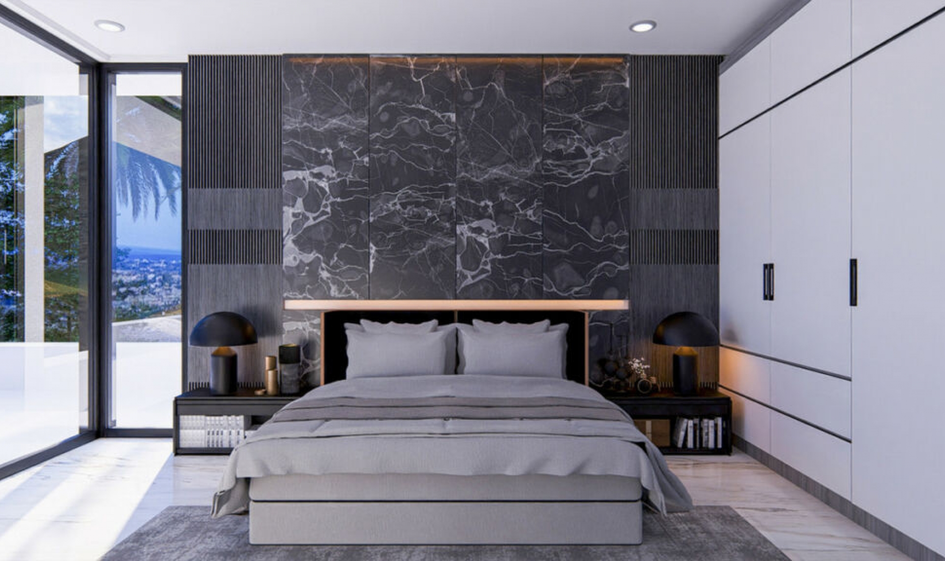 Resale - House -
Pedreguer