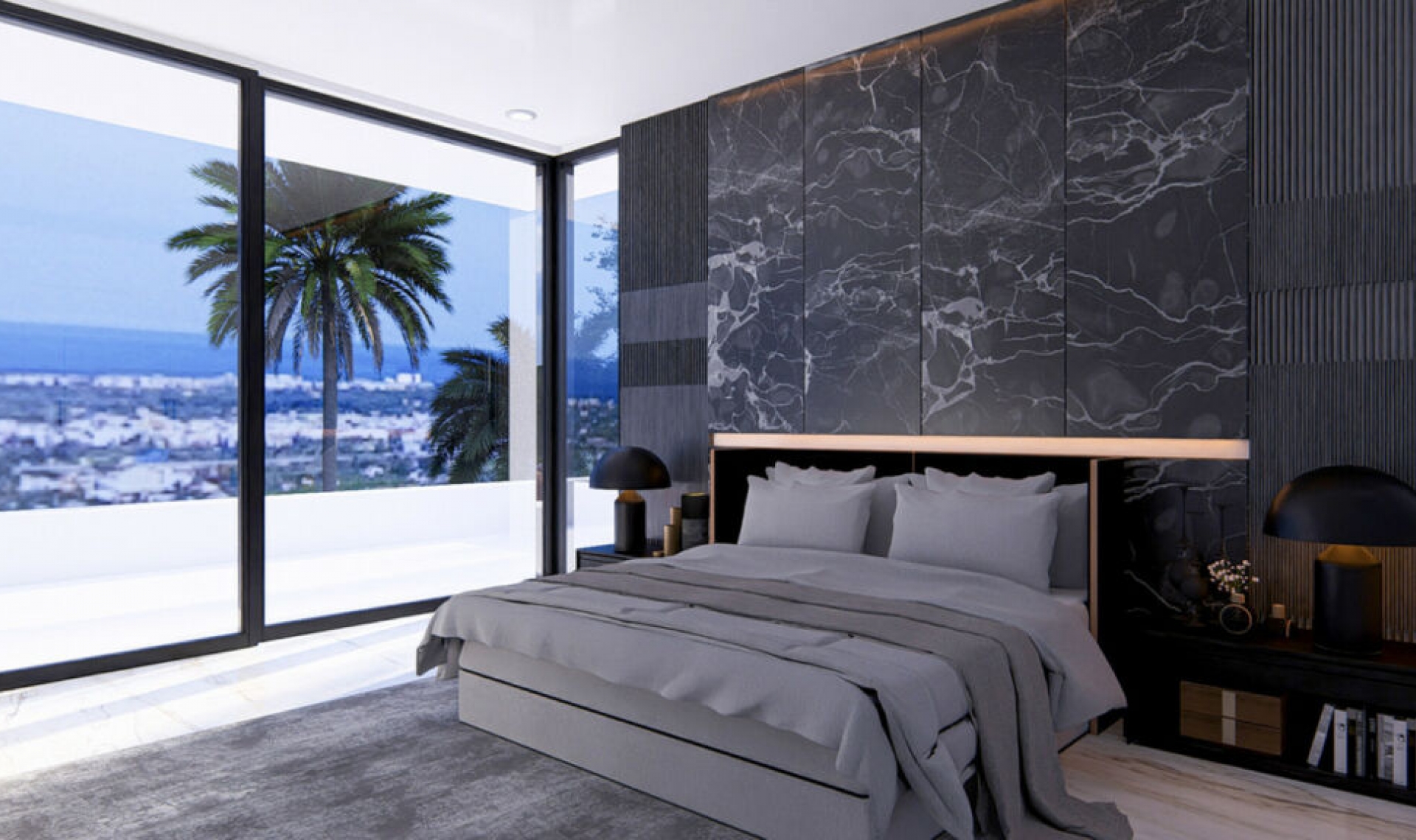 Resale - House -
Pedreguer