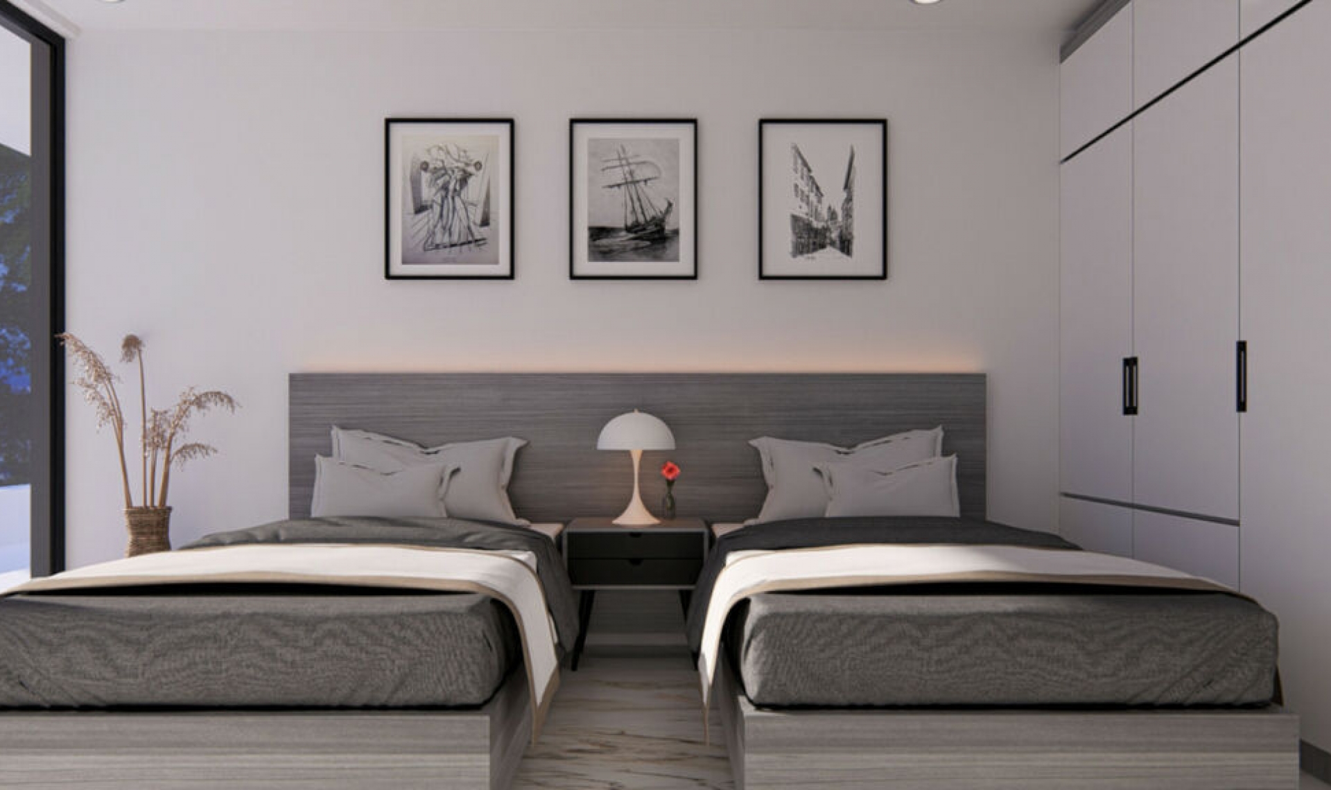 Resale - House -
Pedreguer