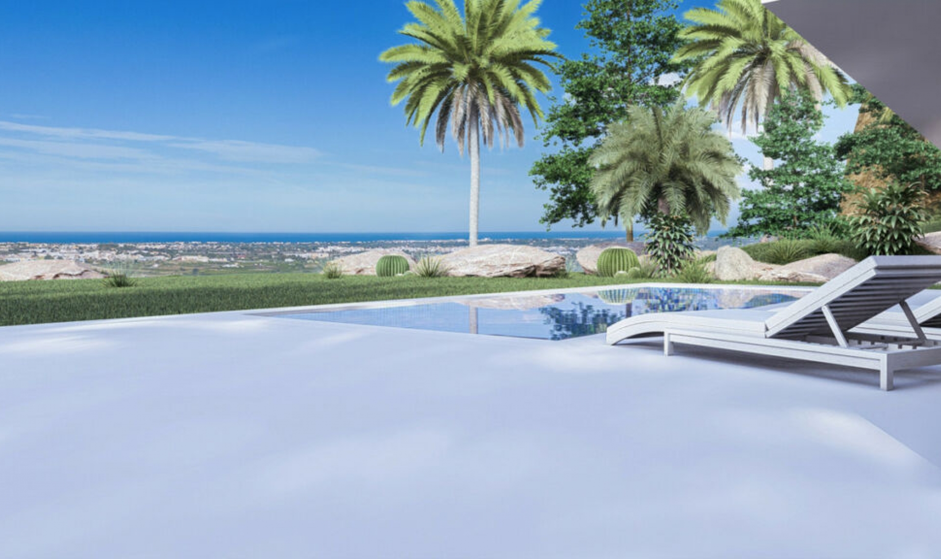 Resale - House -
Pedreguer