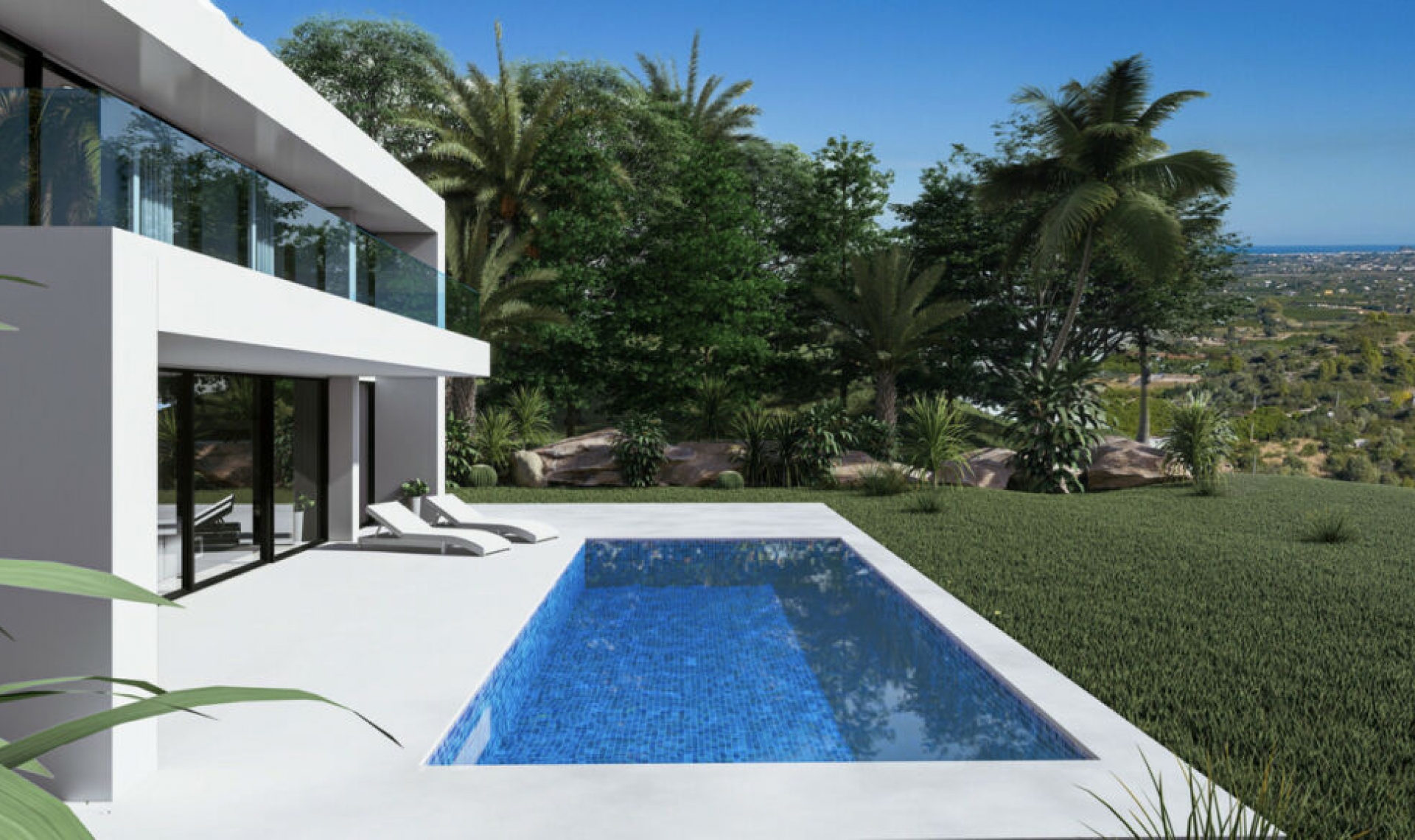 Resale - House -
Pedreguer