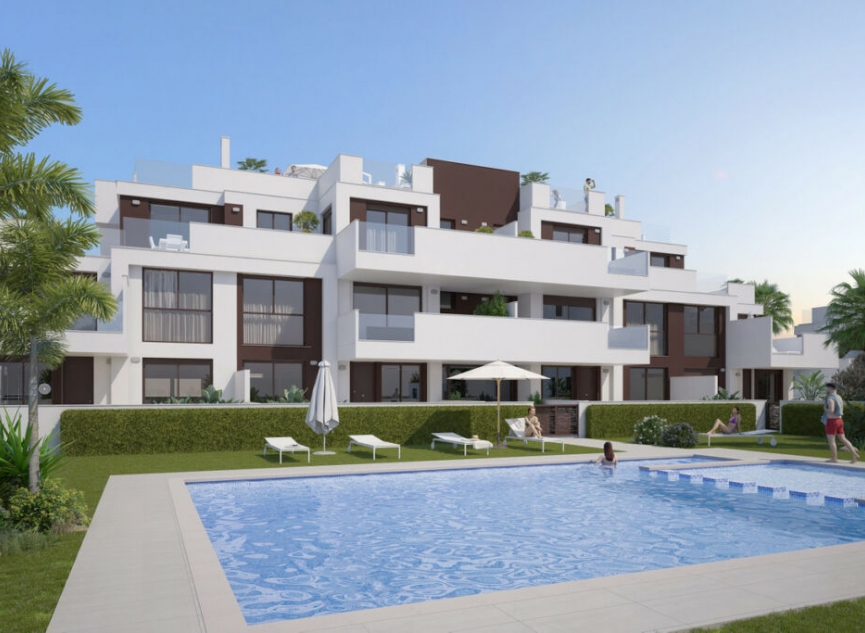 Resale - House -
Pilar de la Horadada