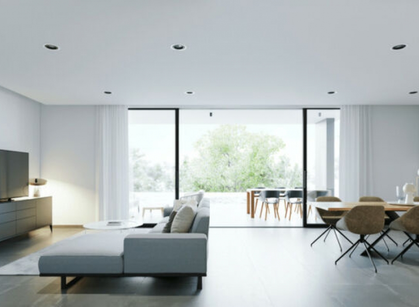 Resale - House -
Pinar de Campoverde
