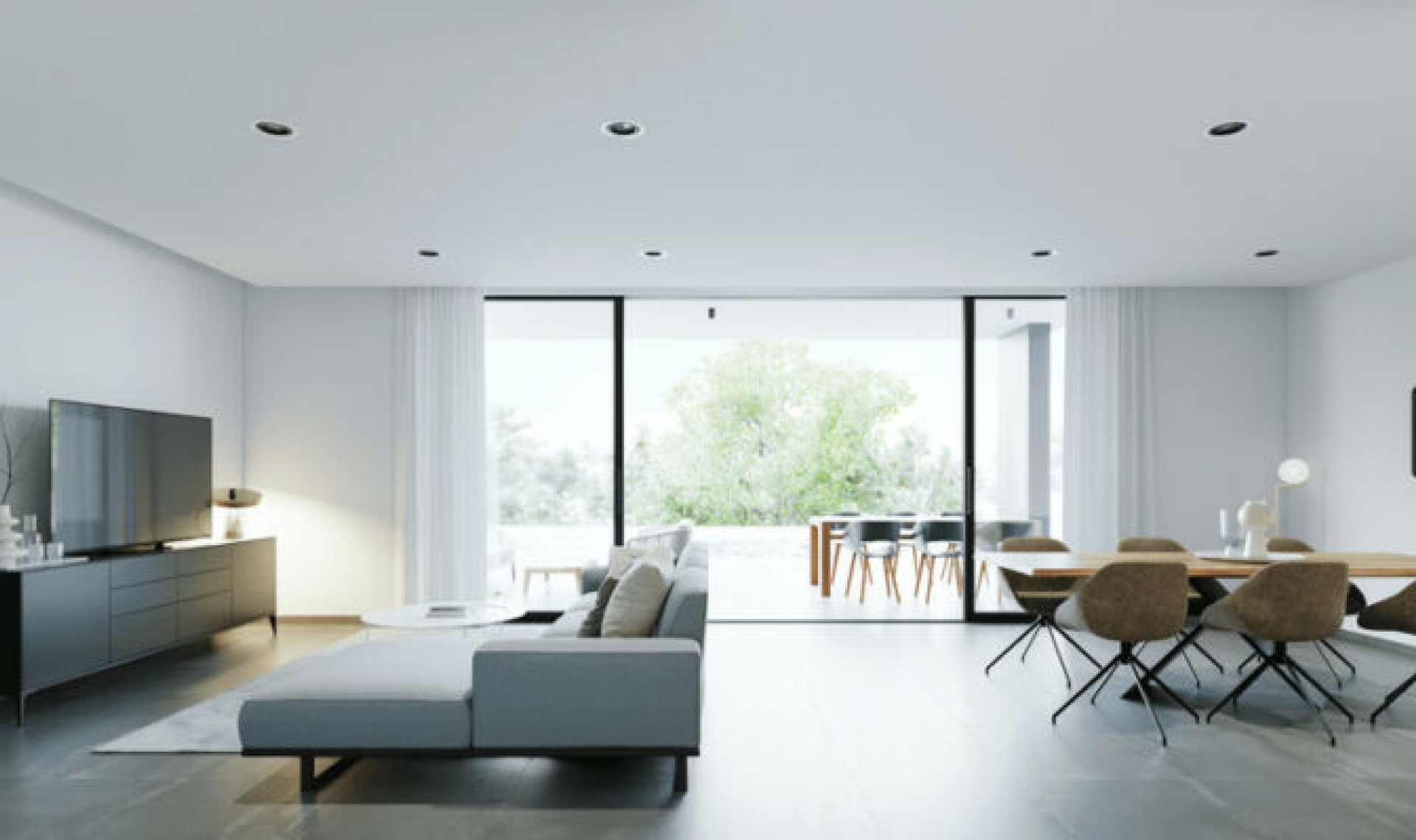 Resale - House -
Pinar de Campoverde
