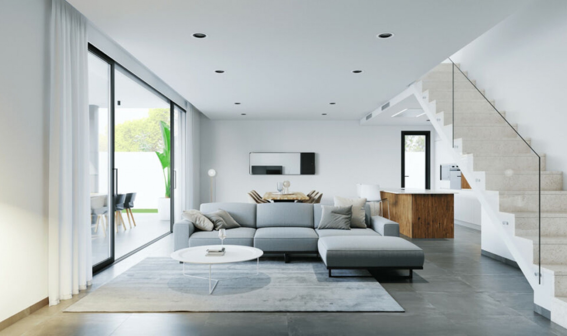 Resale - House -
Pinar de Campoverde