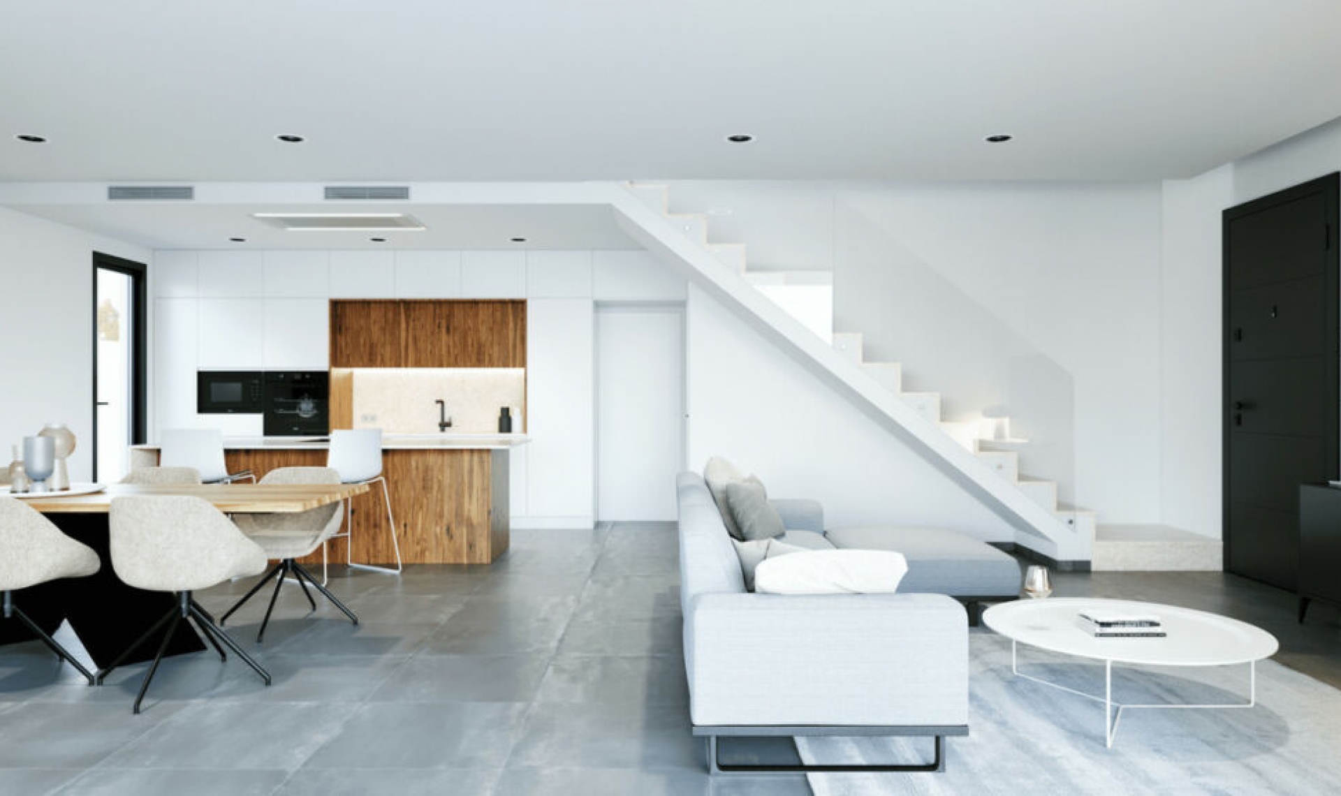 Resale - House -
Pinar de Campoverde