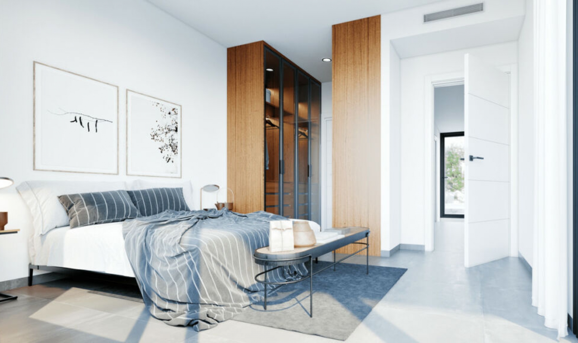 Resale - House -
Pinar de Campoverde