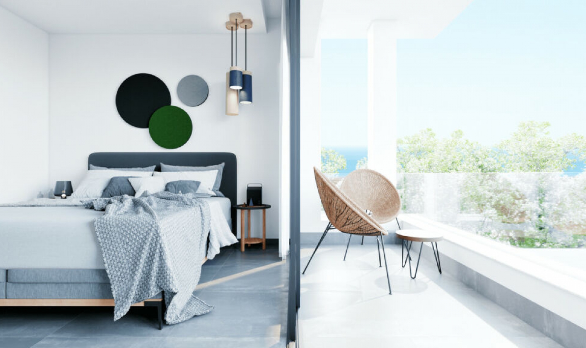 Resale - House -
Pinar de Campoverde