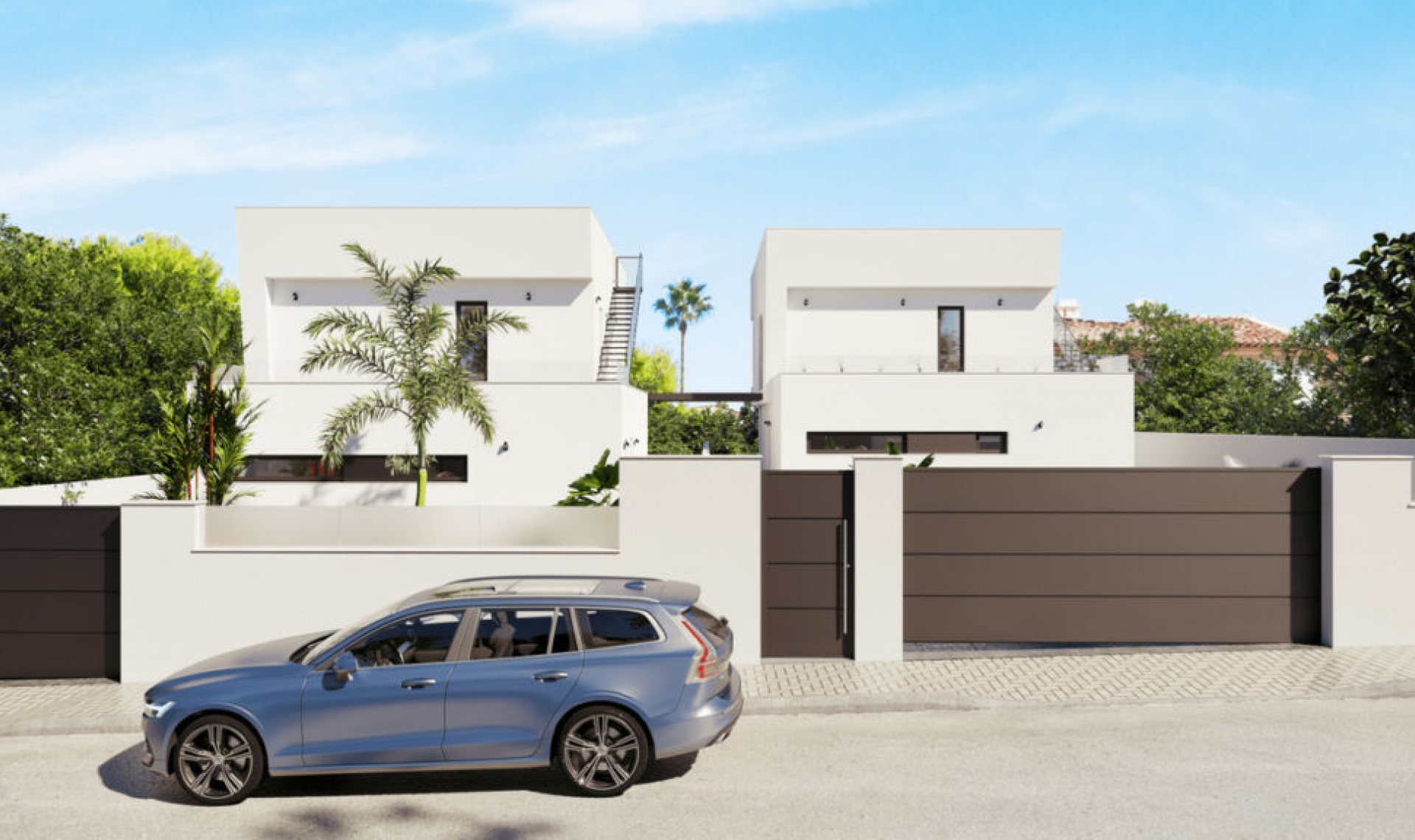 Resale - House -
Pinar de Campoverde