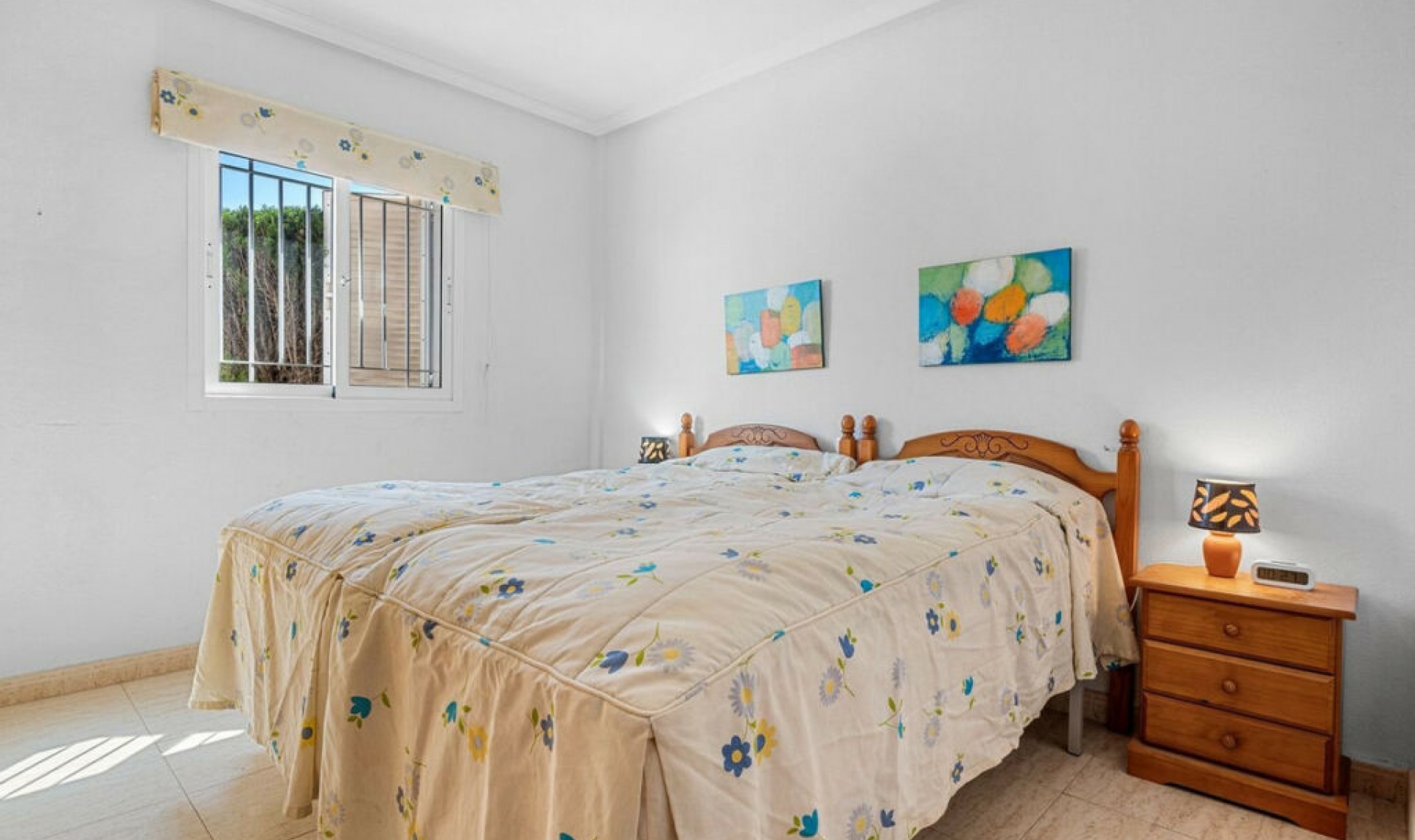 Resale - House -
Playa Flamenca