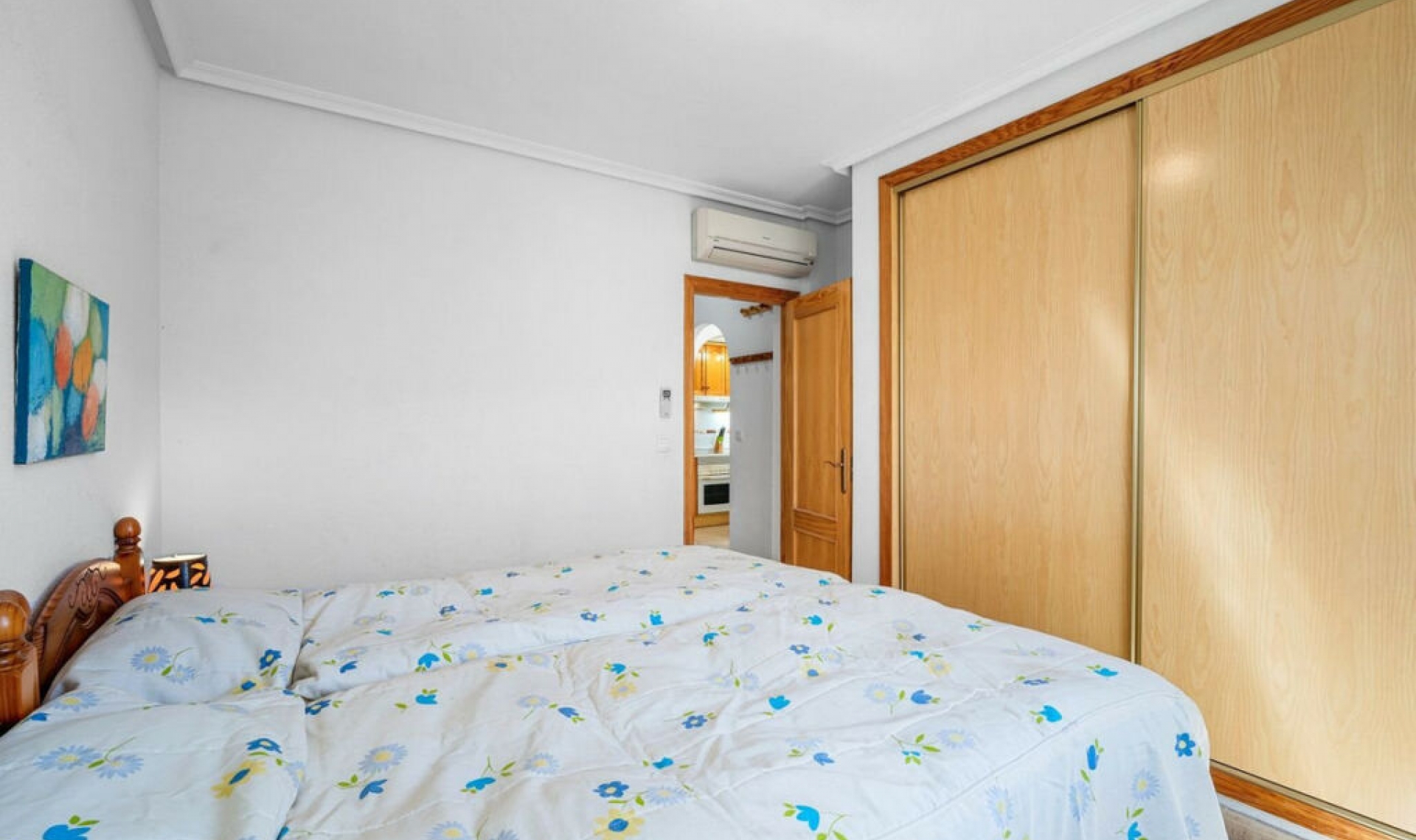 Resale - House -
Playa Flamenca