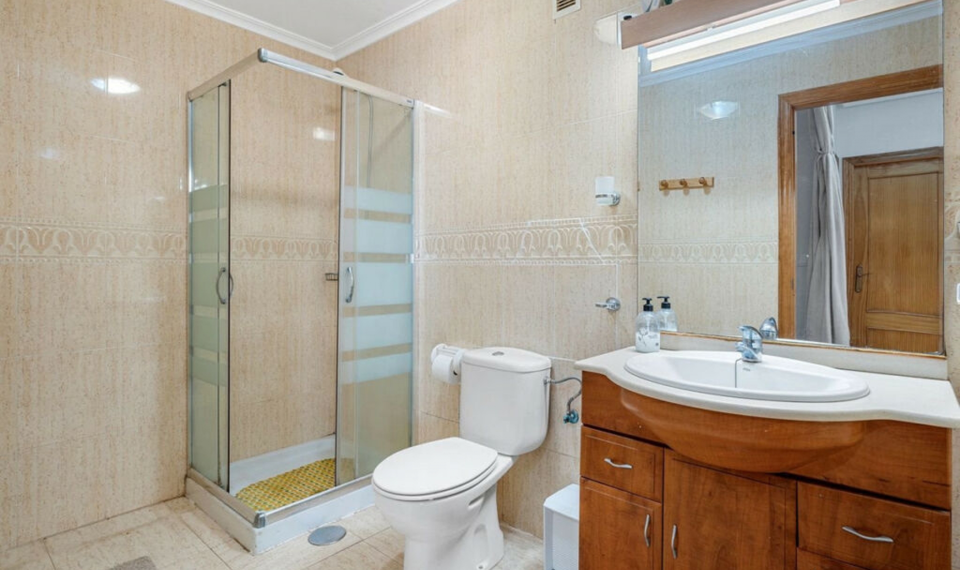 Resale - House -
Playa Flamenca