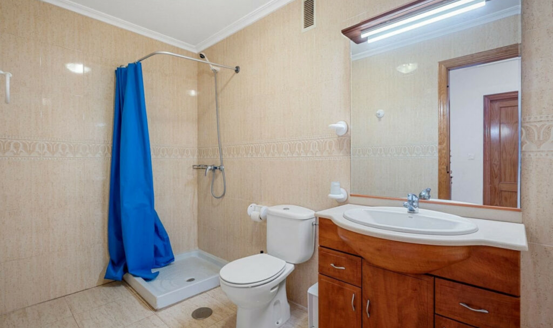 Resale - House -
Playa Flamenca