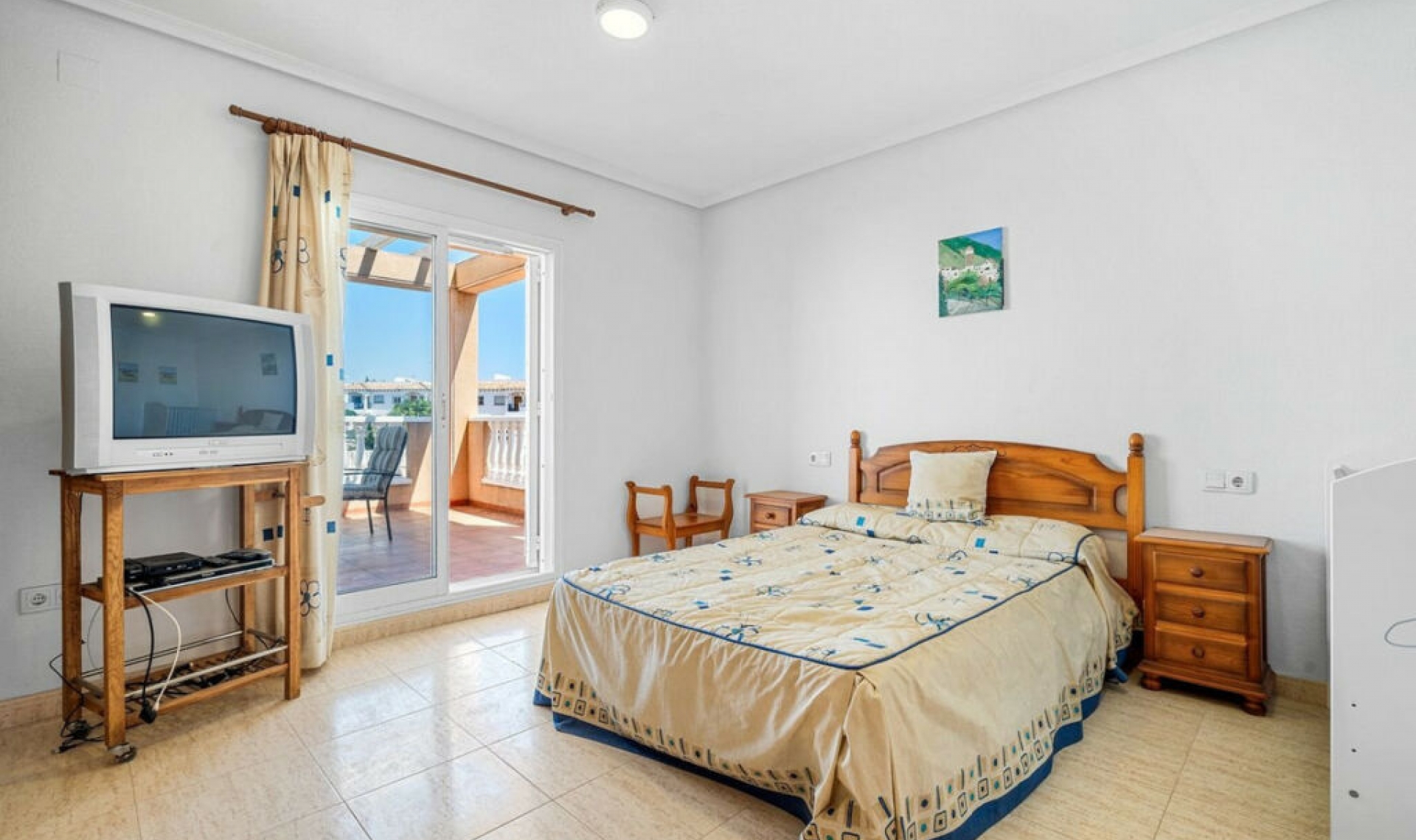 Resale - House -
Playa Flamenca