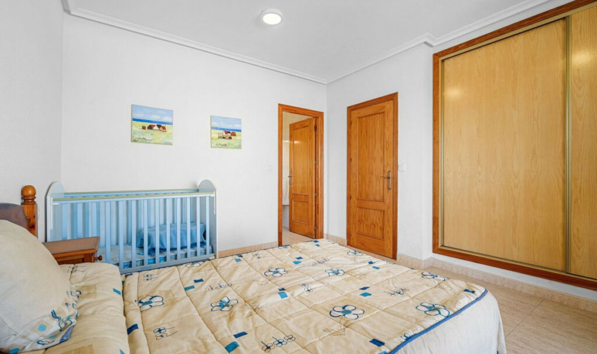 Resale - House -
Playa Flamenca
