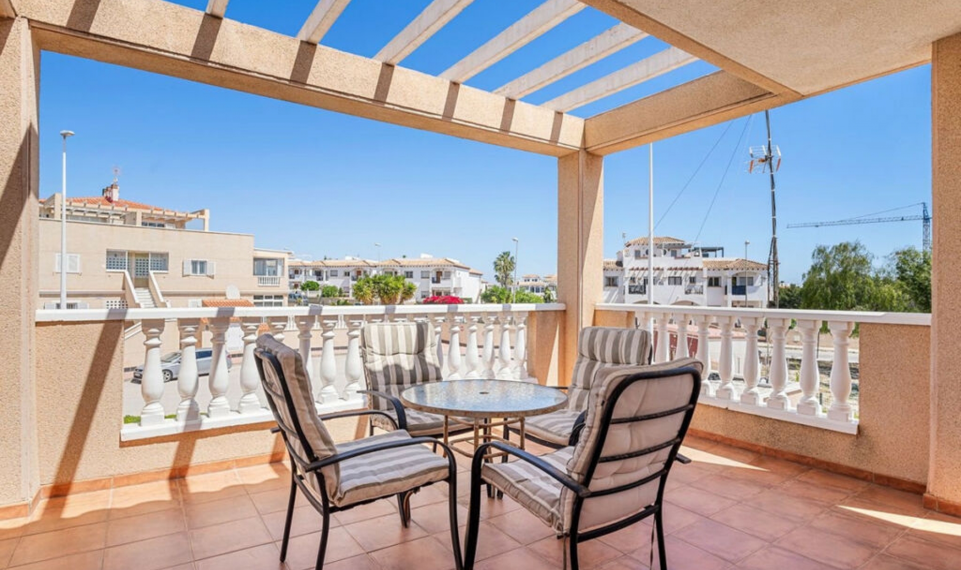 Resale - House -
Playa Flamenca
