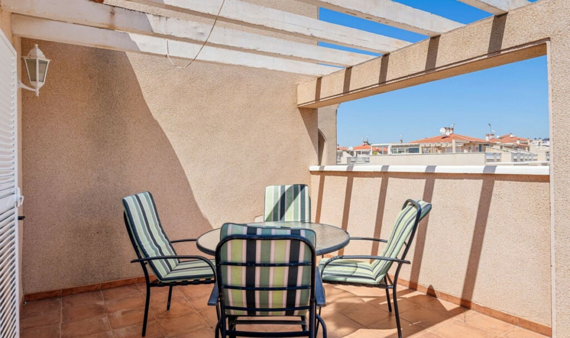 Resale - House -
Playa Flamenca
