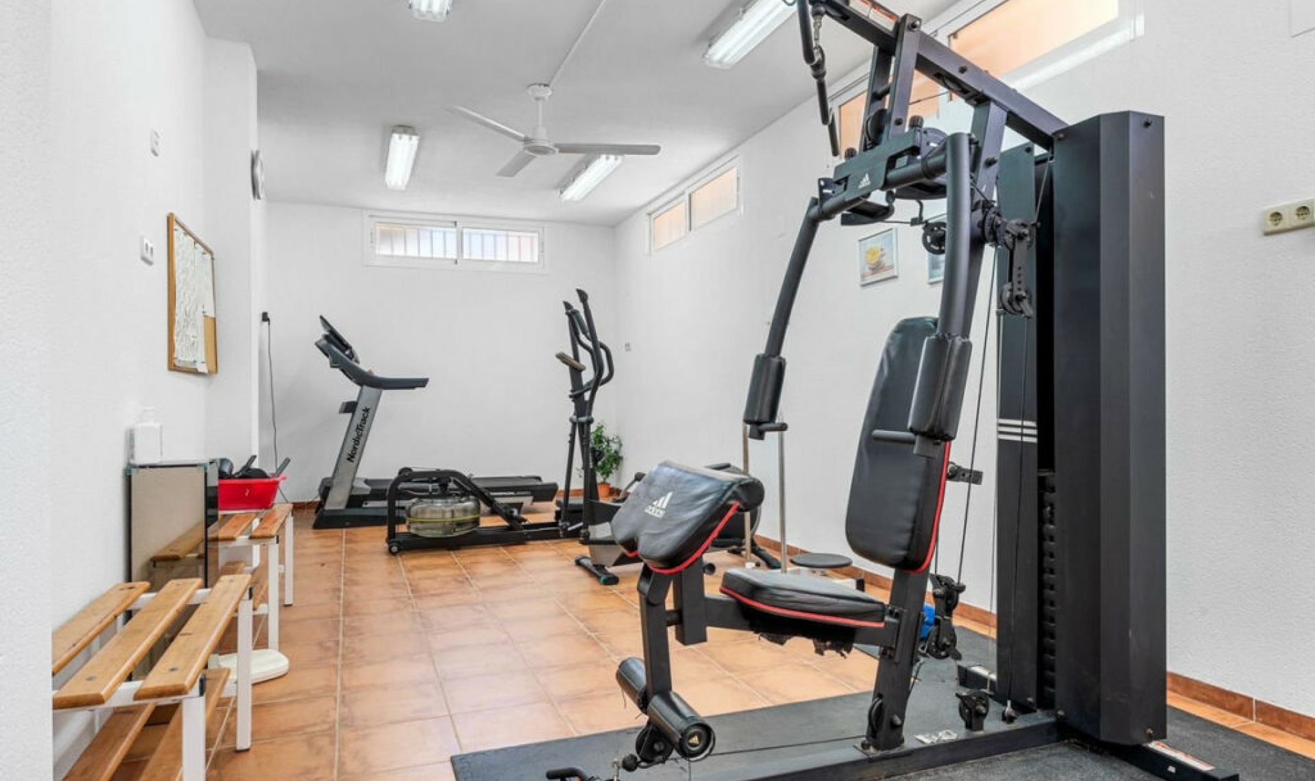 Resale - House -
Playa Flamenca