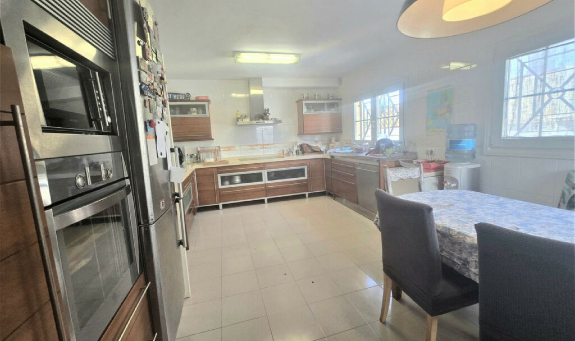 Resale - House -
Playamar