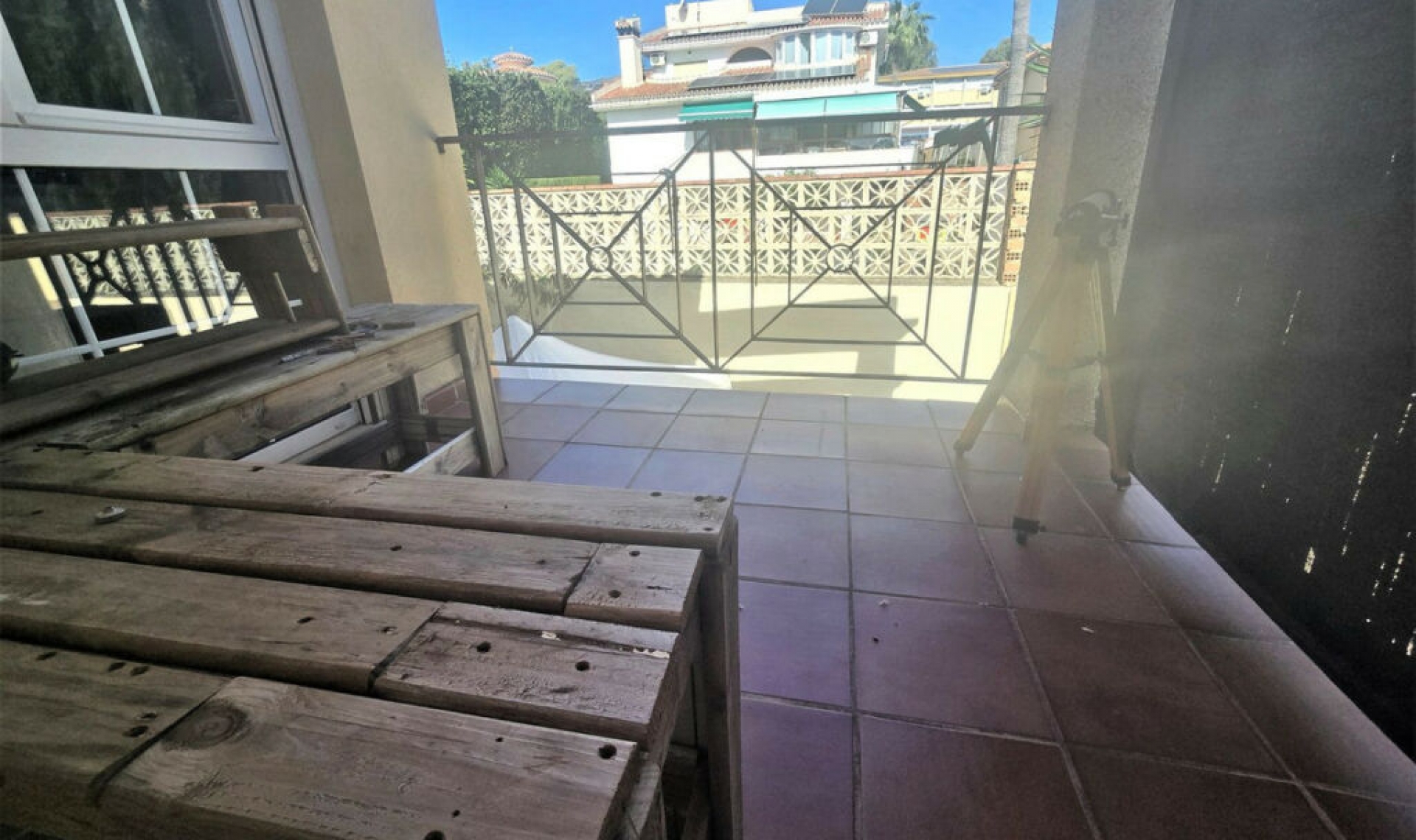 Resale - House -
Playamar
